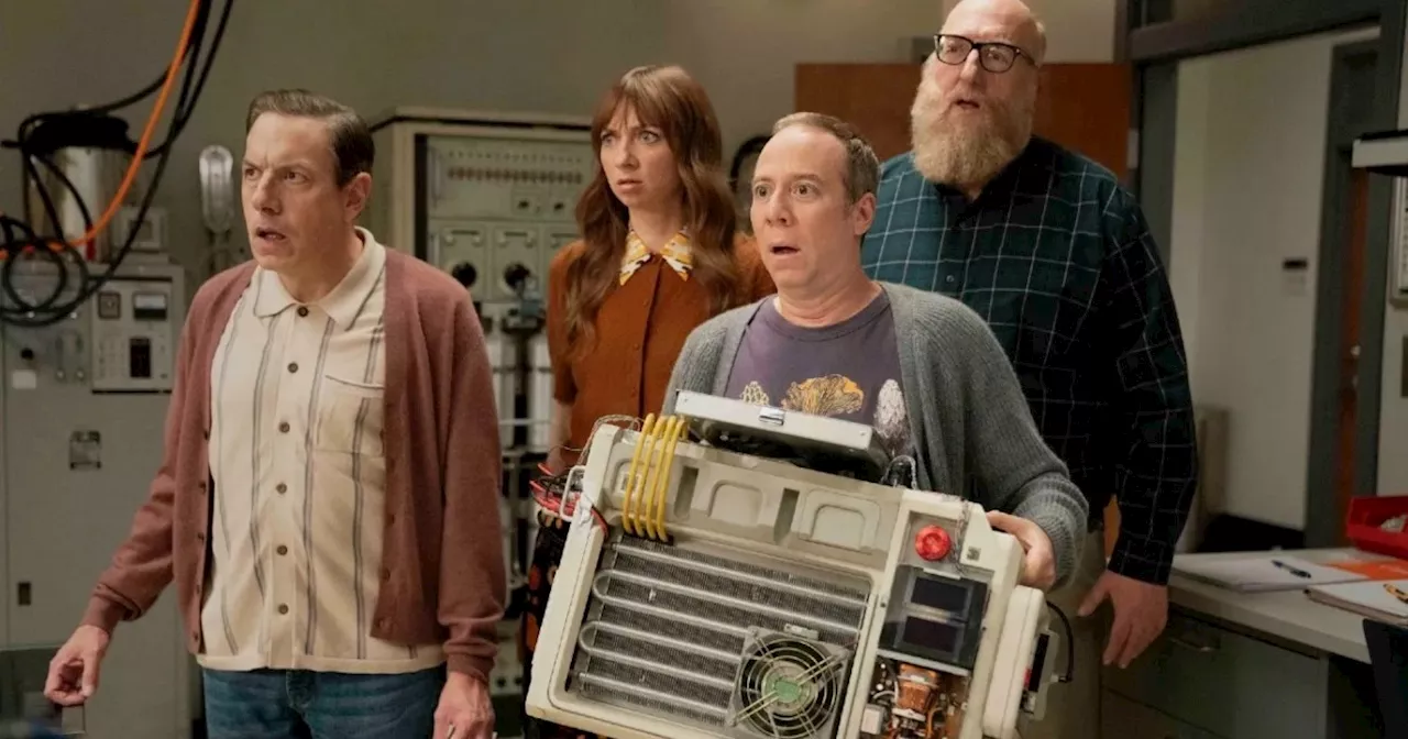 Multiverse Mayhem: Why Raj Koothrappali's Death Changes Everything for Stuart's Spin-Off