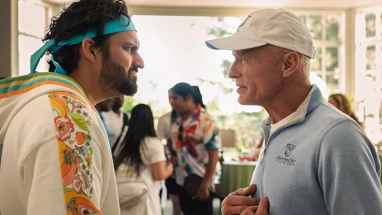 Apple TV+’s ‘The Dink’ Taps Into the 36-Million-Player Pickleball Craze