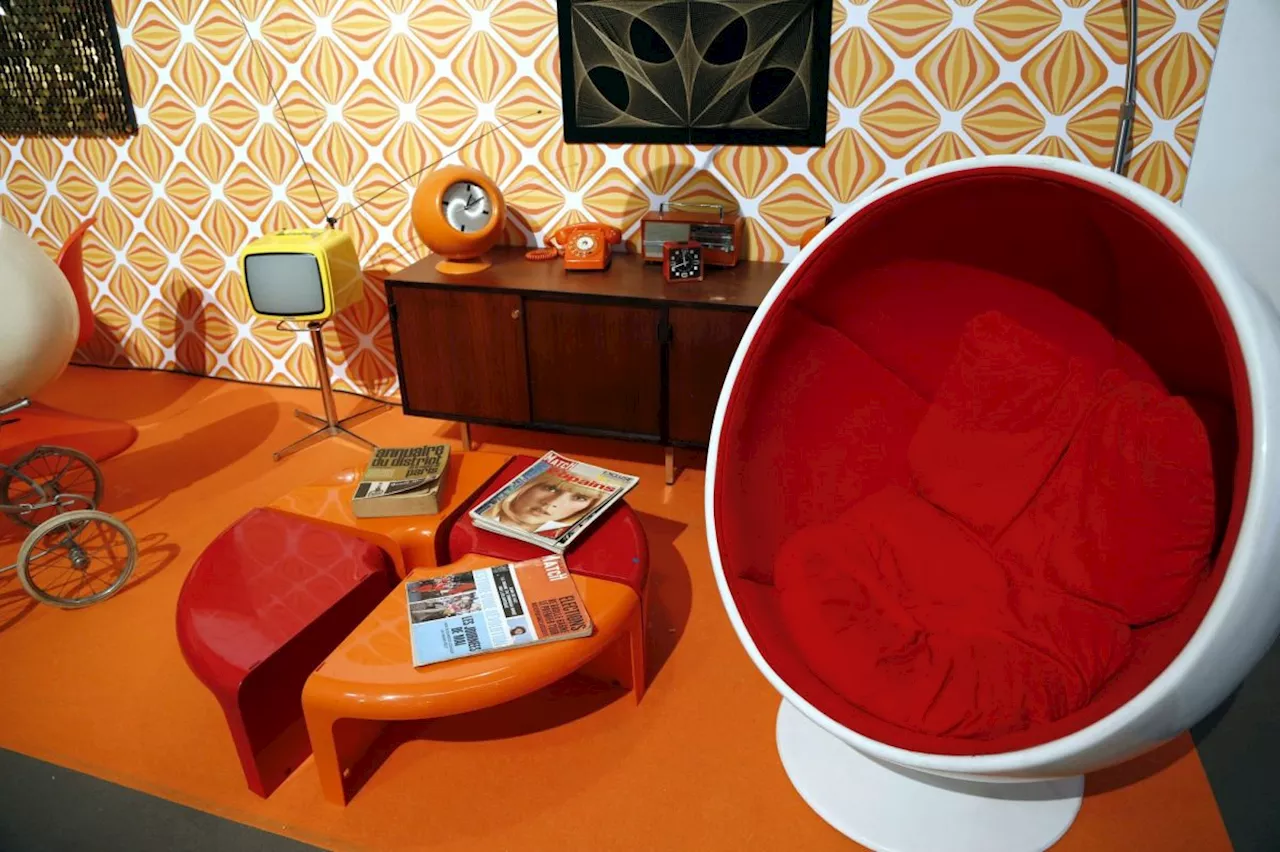 Beyond Minimalism: Why the 'Eccentric Aunt' is Redefining Modern Interiors