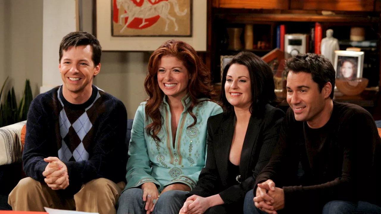 Beyond the Coffee House: How 90s Sitcoms Broke the Family Mold