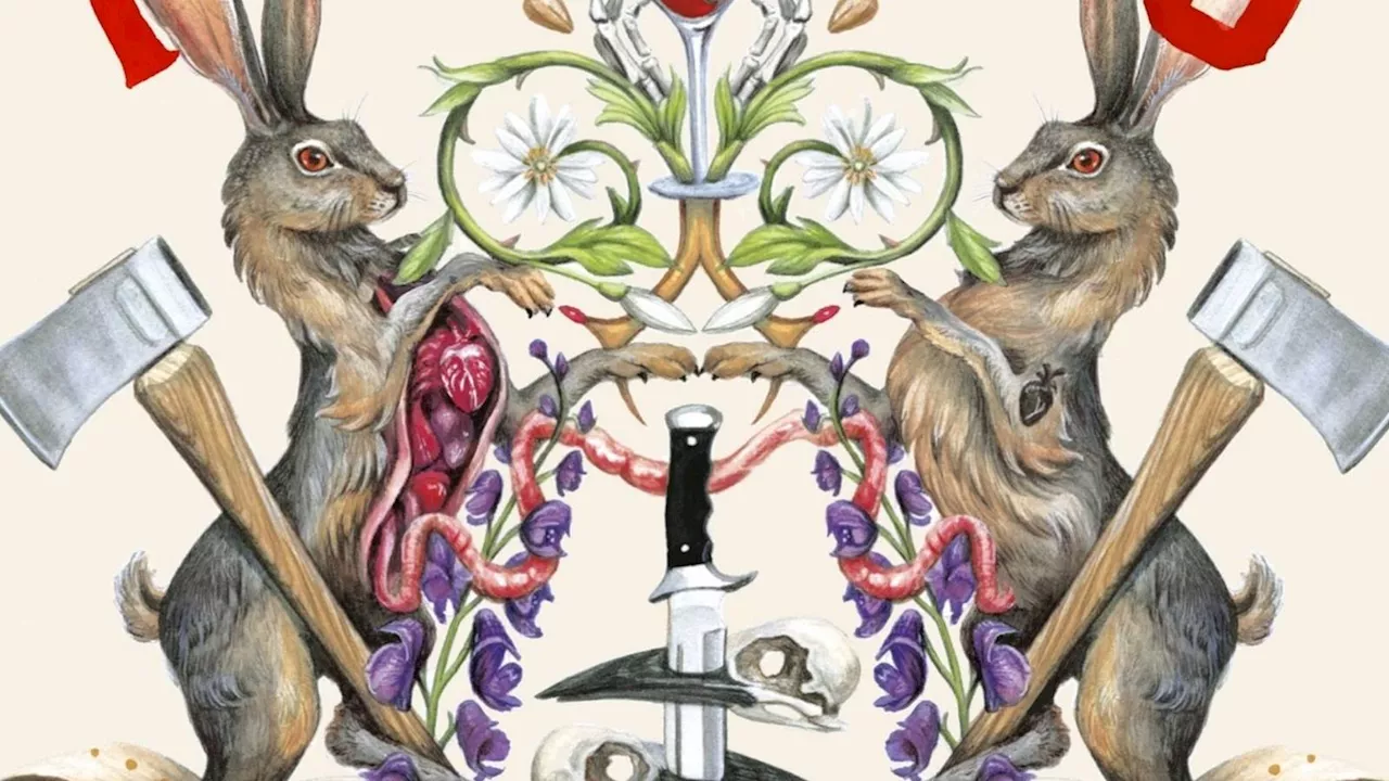 Homicide as Heritage: Larbalestier and Westerfeld Pivot to Adult Dark Academia