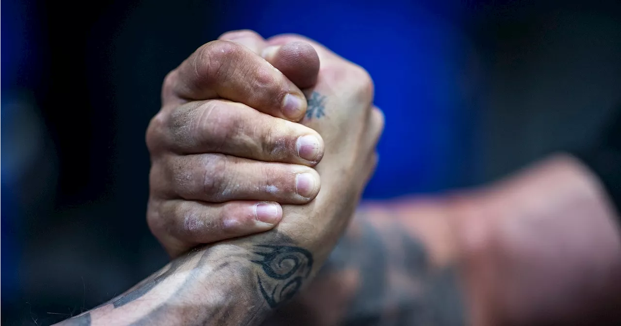 Beyond the Treadmill: Why Your Grip Strength is a Vital Sign for Longevity
