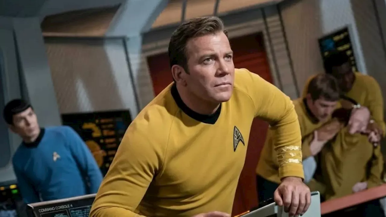 Beyond the Captain's Chair: Why James T. Kirk Remains the Starfleet Blueprint