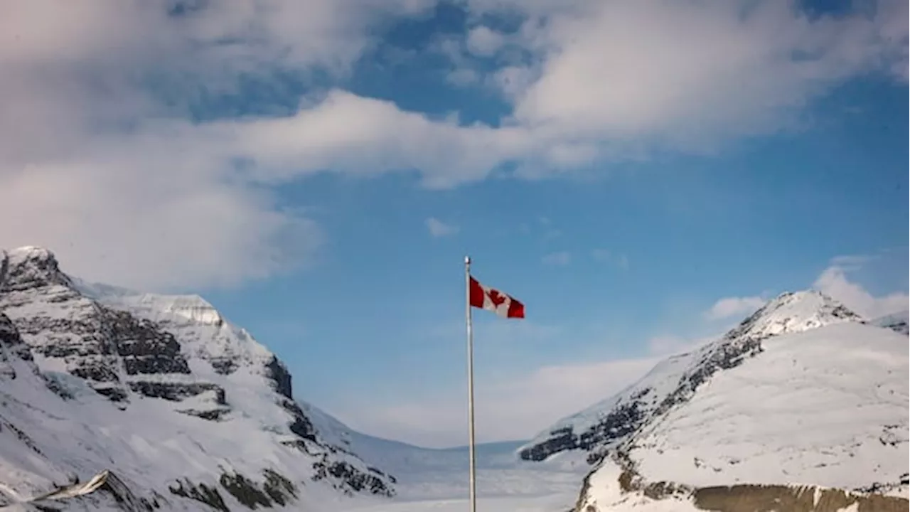 Glacial Fall: Three Canadian Soldiers Injured in Jasper Training Accident