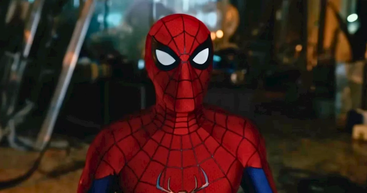 The Web-Slinger's Dark Turn: Deconstructing 'Spider-Man: Brand New Day'