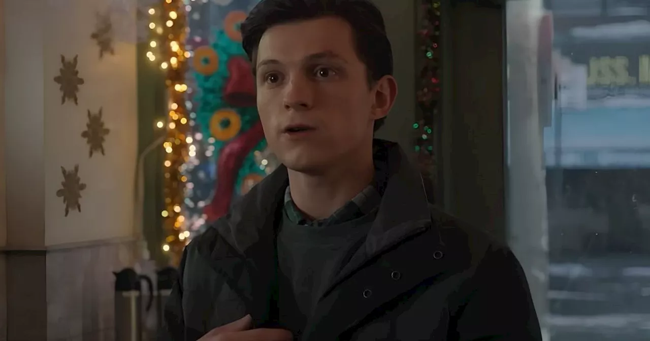 Spider-Man's Spicy Setback: Tom Holland Makes Hot Ones History