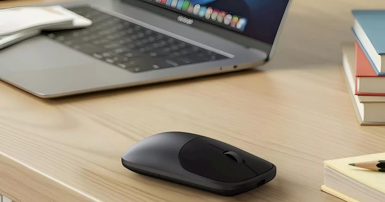 Beyond the Trackpad: Navigating the Best Student Mice for 2026