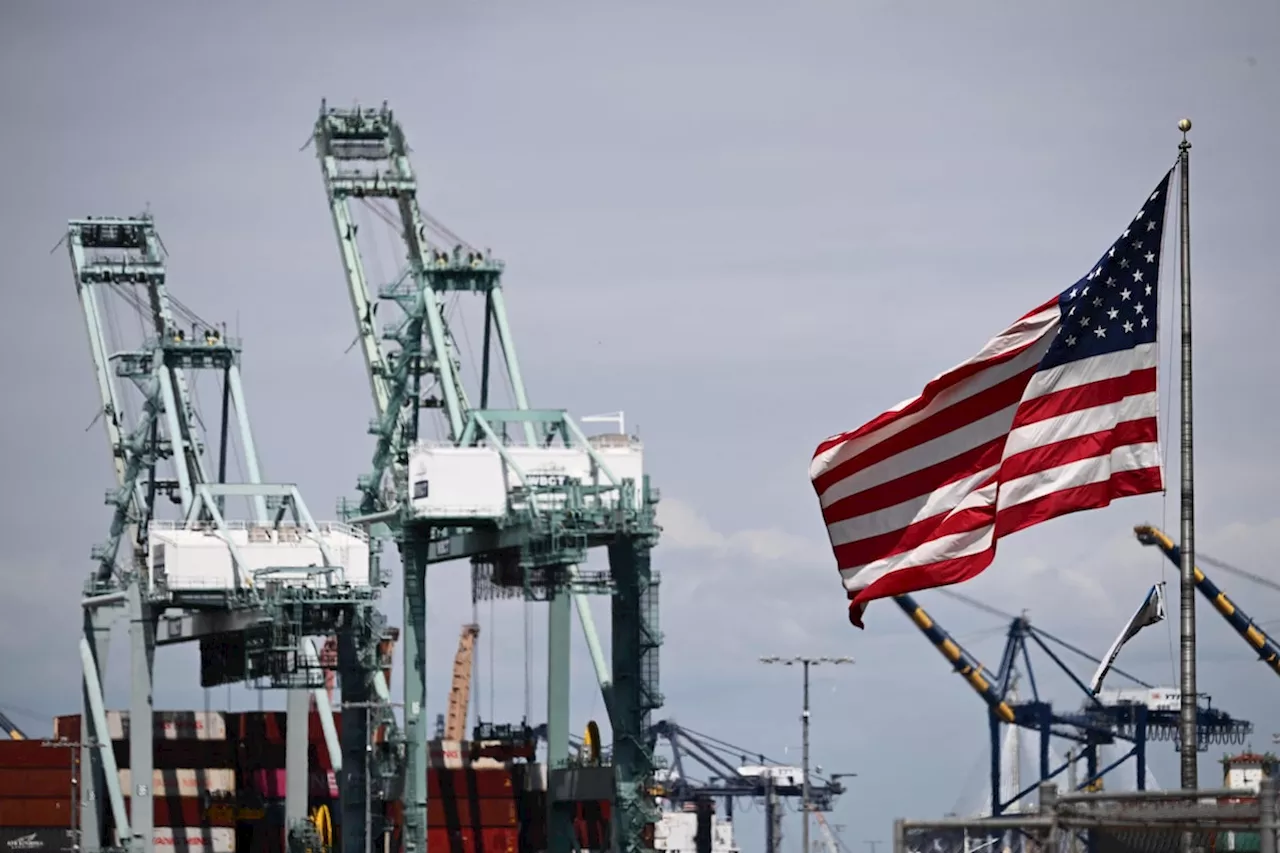 Trump Pivots to Section 301 to Bypass Court Blocks on Global Tariffs