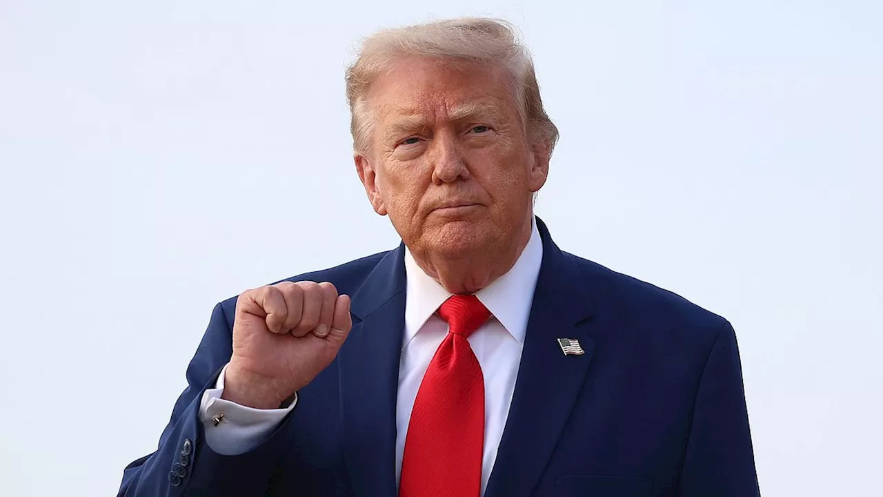 Trump’s Cold Shoulder: The Strategic Wait for a Farage-Led UK