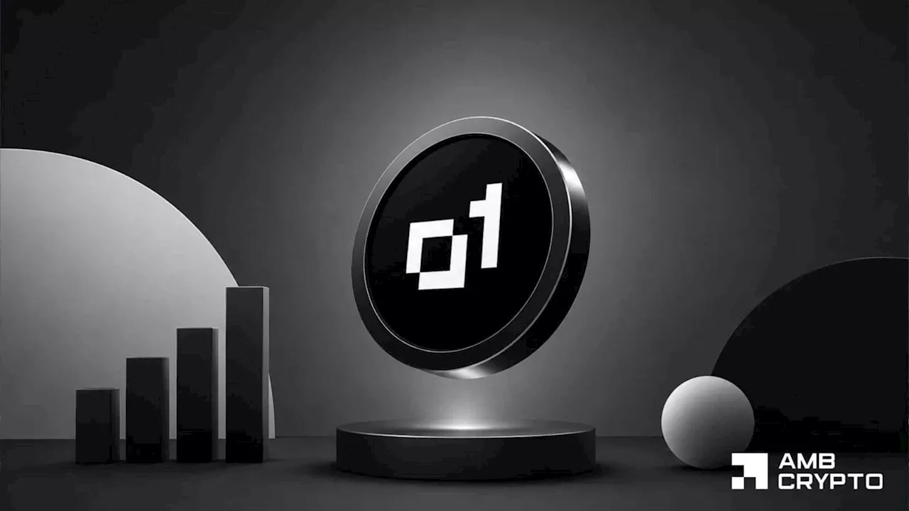 O Token's Upbit Debut: Speculative Surge Meets Bearish Resistance