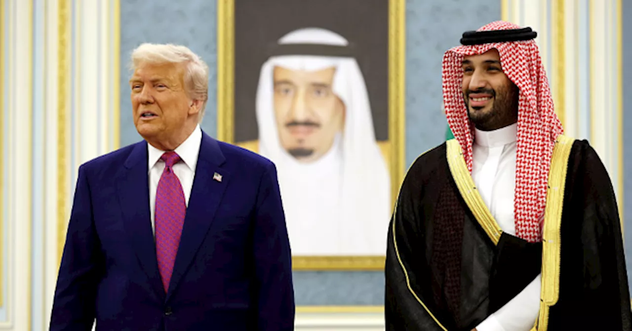 Nuclear Ambitions: The High-Stakes US-Saudi Energy Pact