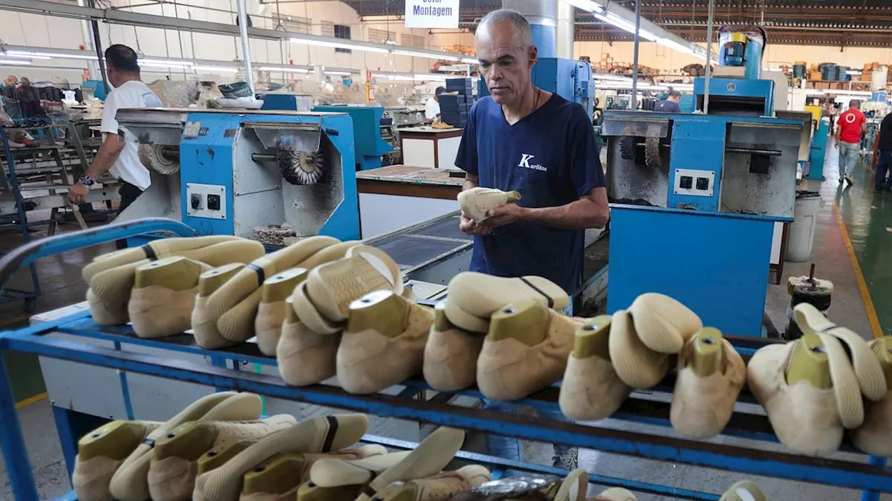 Forced Labor or Trade War? US Hits 60 Partners with New Tariff Tiers