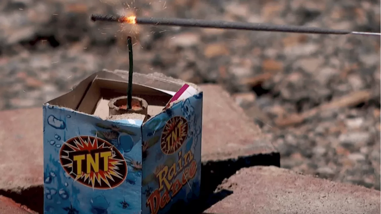 Pyrotechnic Politics: Utah Cities Clash Over Pioneer Day Fireworks