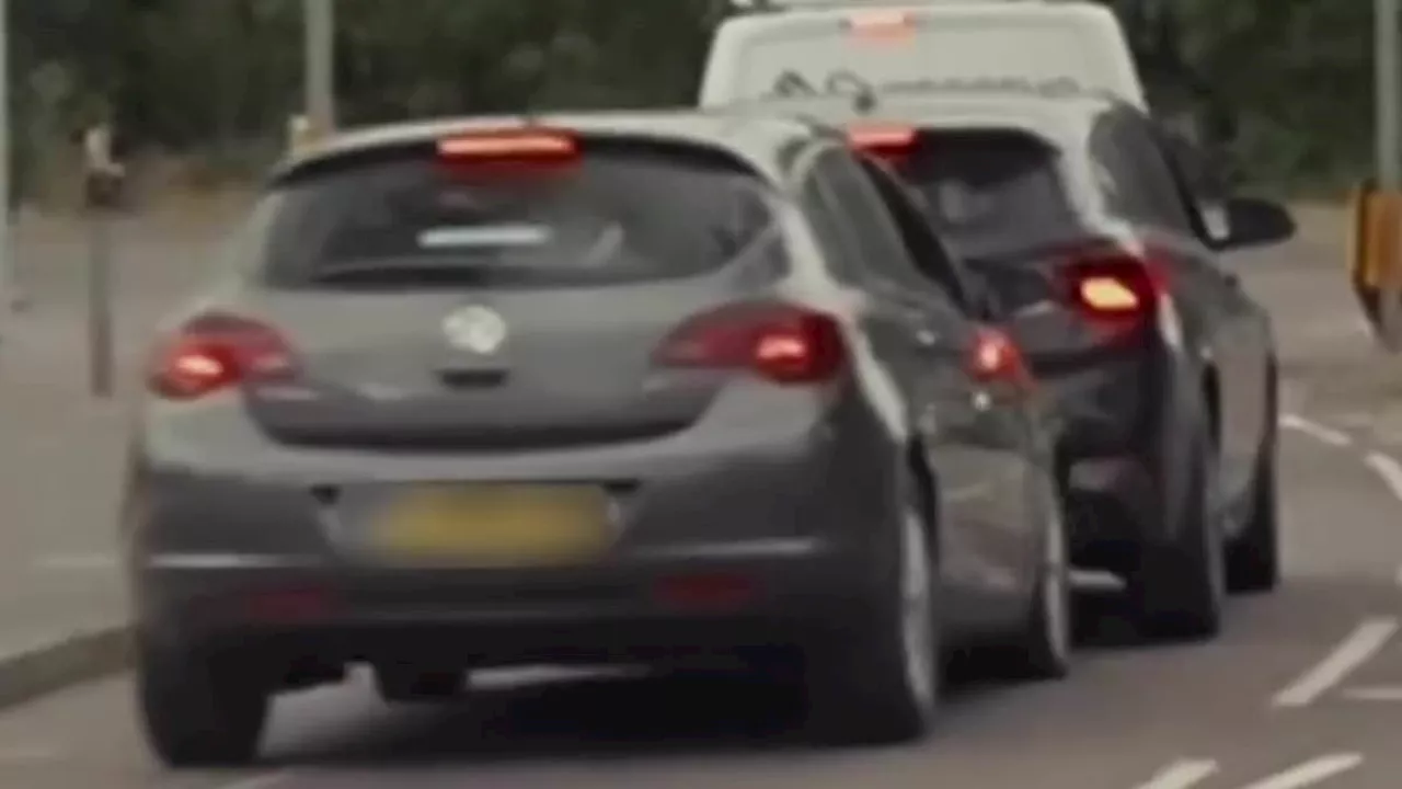 Karma on the Campaign Trail: The Clacton Collision and Farage's Security Crisis
