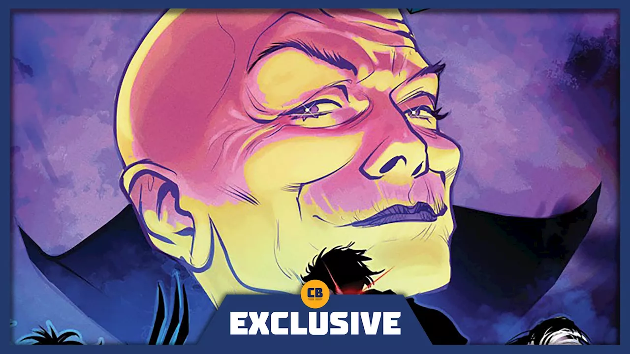 A World Without Xavier: Cassandra Nova's Dark Reimagining of the Marvel Universe