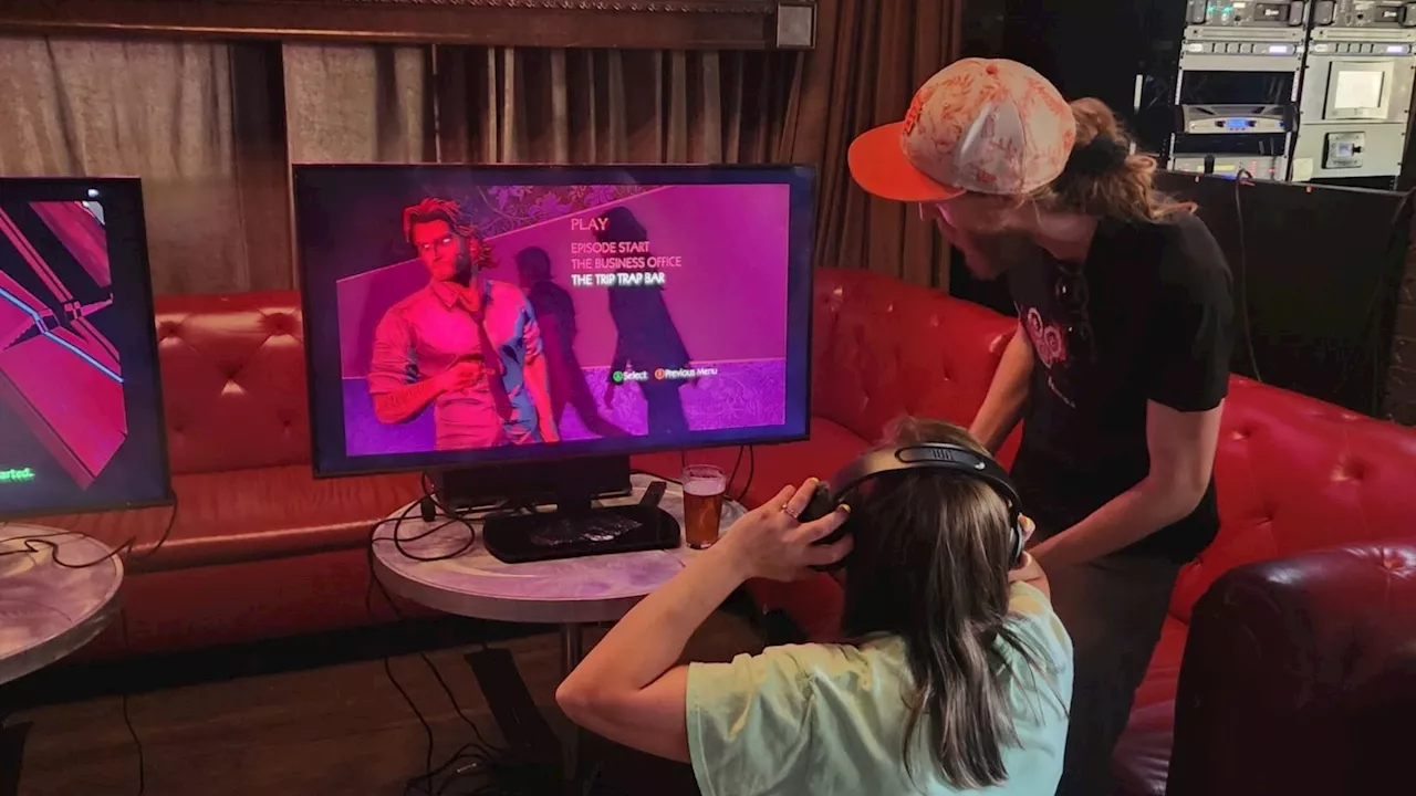 Fabletown Returns: Telltale's Wolf Among Us Remastered Debuts at SDCC
