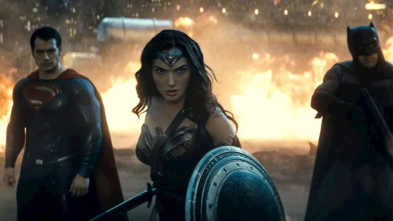 Beyond the Battle: How Patty Jenkins' Wonder Woman Rescued the DCEU's Reputation