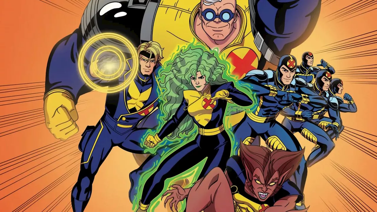 X-Men '97 Season 2: Is a Lethal Danger Room and Magneto's Ghost Signaling Onslaught?