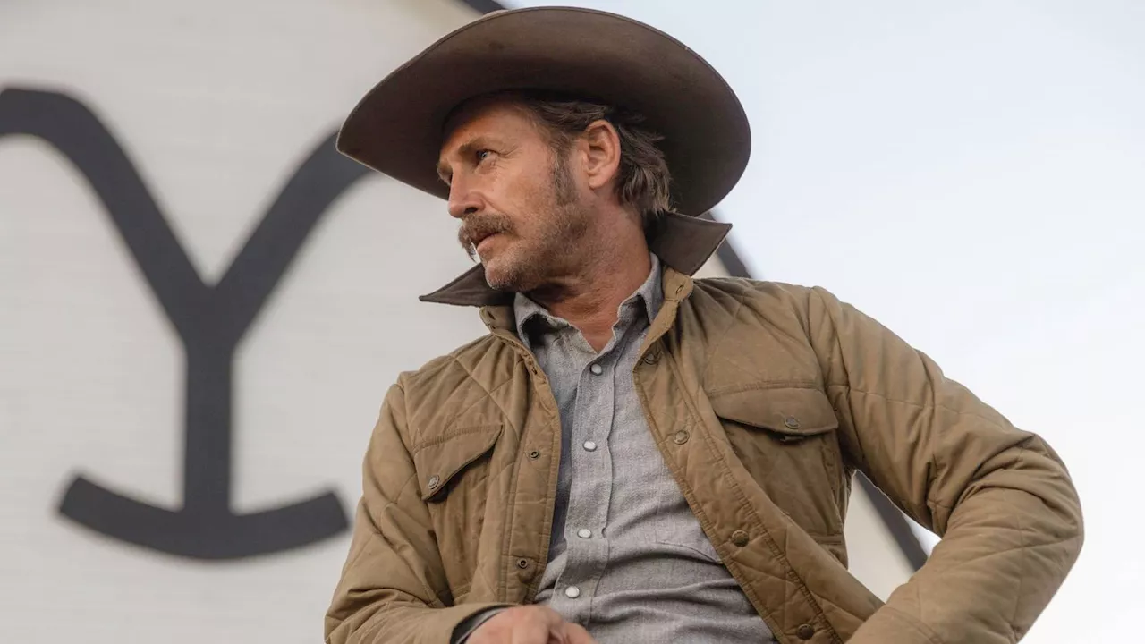 The Sheridan Expansion: How Four Brutal Worlds Defined a New TV Era