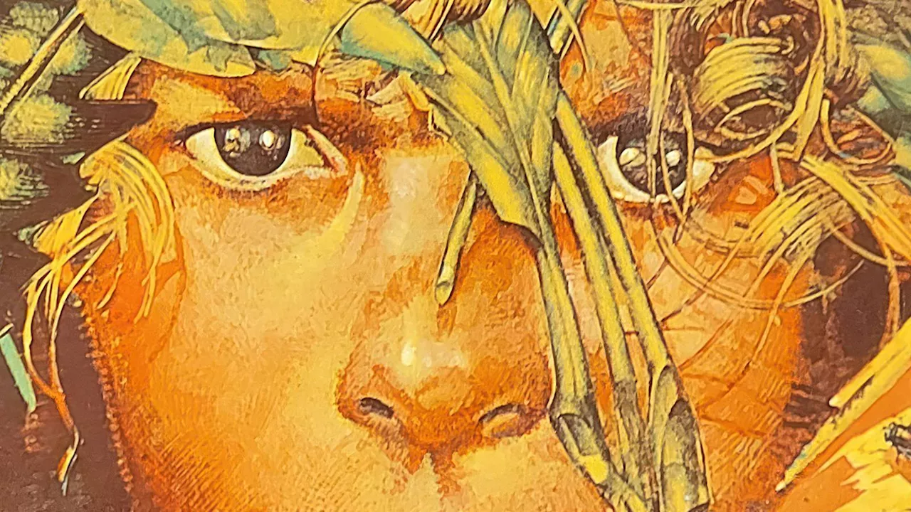 Beyond the Coming-of-Age Trope: Analyzing the Architecture of YA Classics