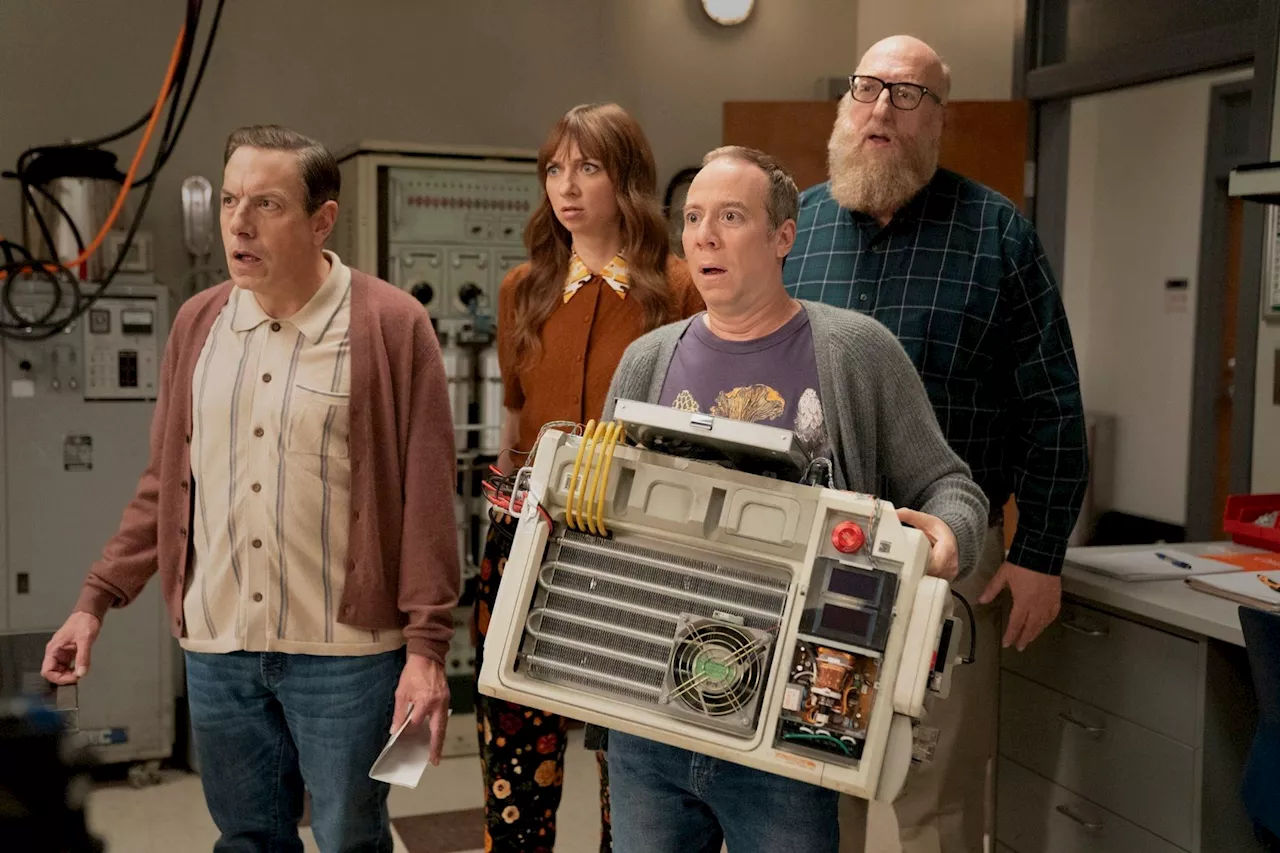 Stuart Bloom Goes Multiversal: Why HBO Max’s New Spinoff is a Franchise Pivot