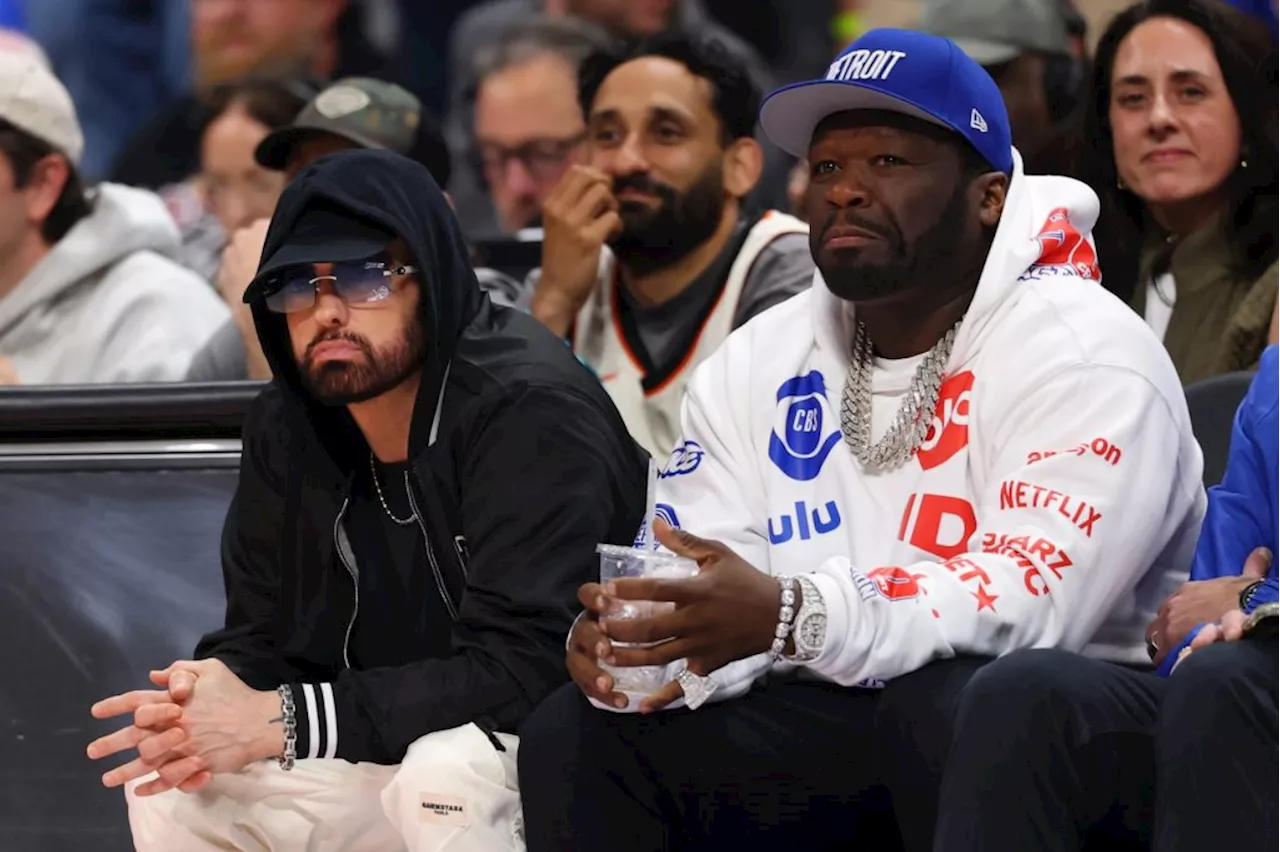50 Cent's High-Stakes Gamble: Bridging the 2Pac Legacy and Hollywood