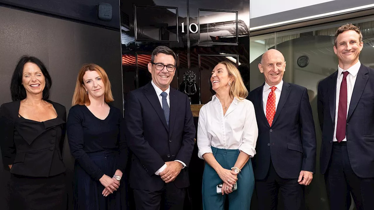 Manchester's New Power Base: The High Cost of Andy Burnham's 'No10 North'