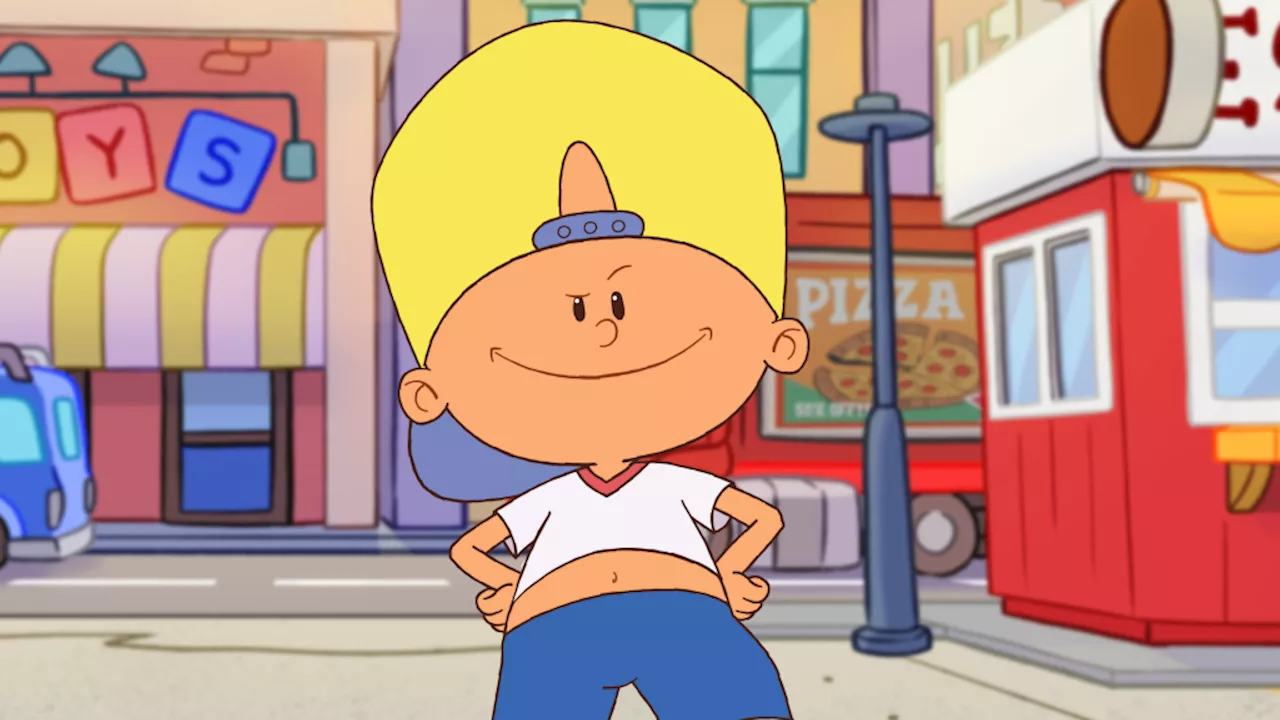 Beyond the Diamond: Playground Productions Builds a 'Backyardiverse'