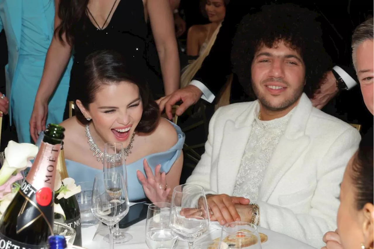From a 2019 Suggestion to an Italian Feast: Inside the Blanco-Gomez Marriage
