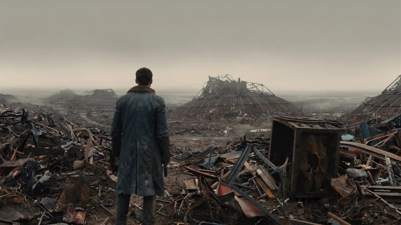 Beyond 2049: How Blade Runner 2099 Inverts the Franchise's Power Dynamics