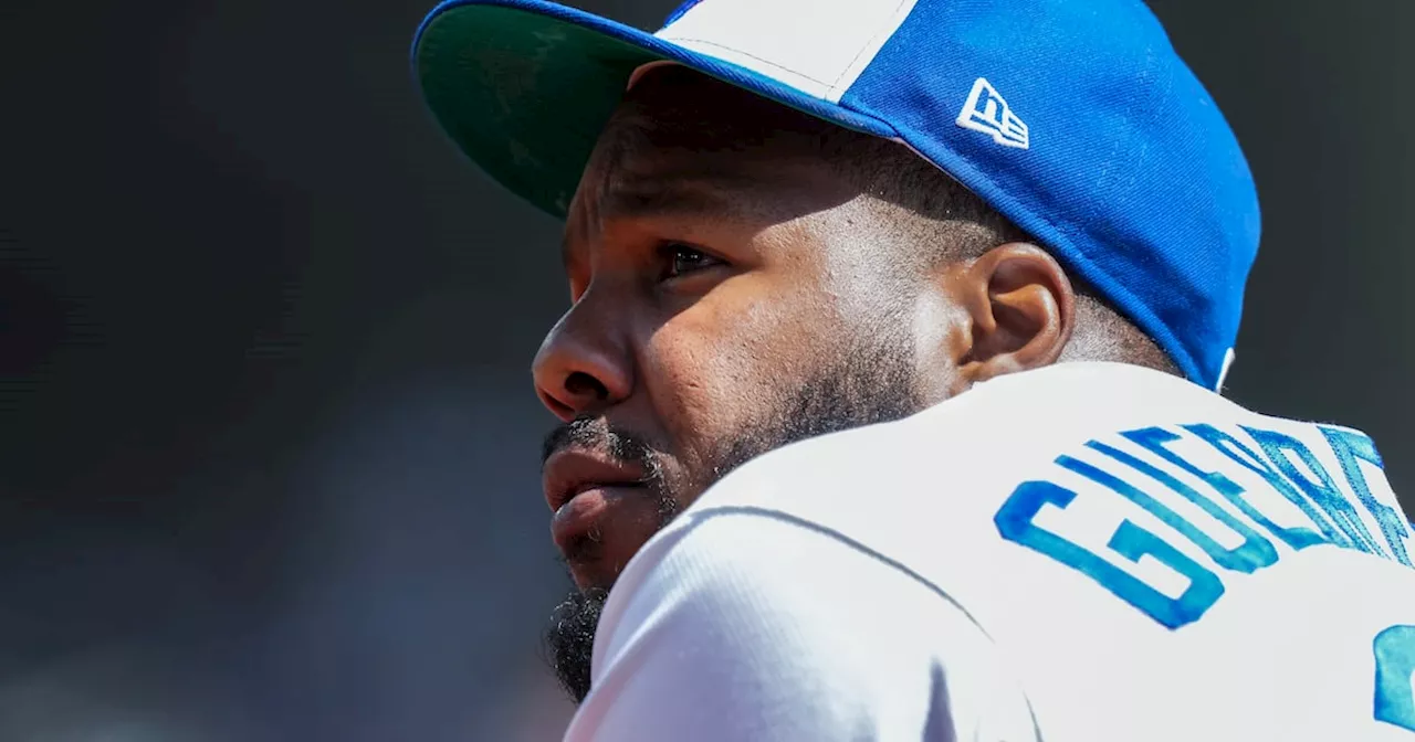 The $500 Million Slump: Vladimir Guerrero Jr. Pleads for Patience