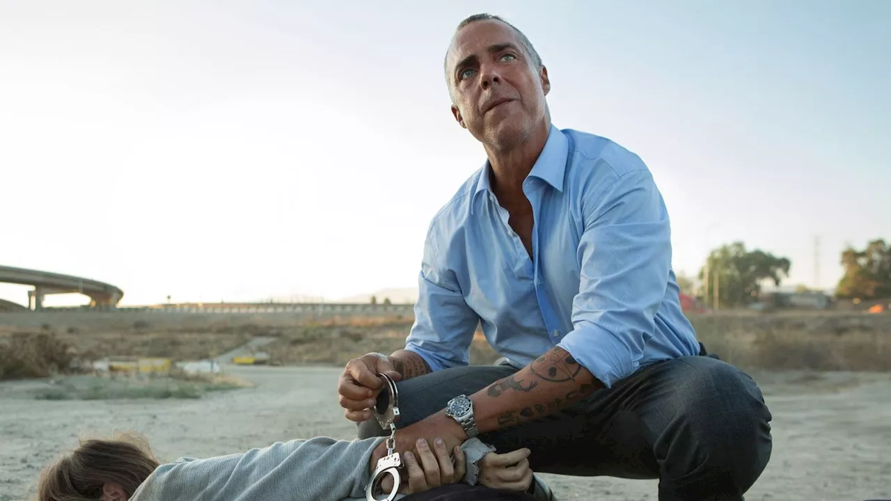 Bosch: Start of Watch Moves the LAPD Legend Back to 1991