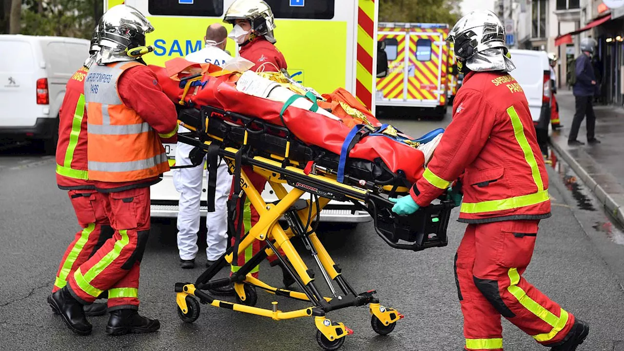 Tragedy in Lannion: How a Javelin Strike Exposed Safety Gaps in French Sports Complexes