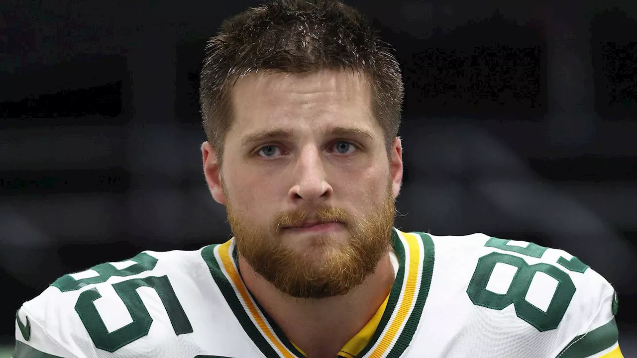 Beyond McBride and Bowers: Four Tight Ends Poised for Fantasy Breakouts
