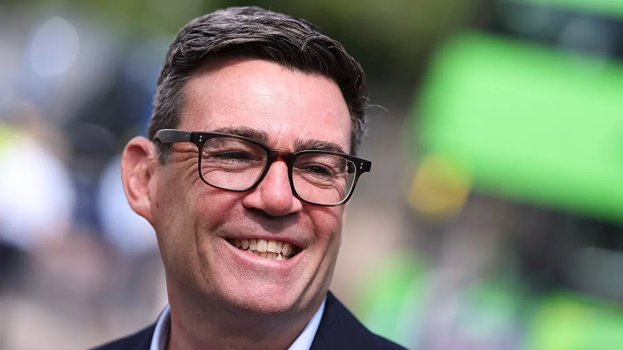 The Dementia Mandate: Why Andy Burnham Faces Immediate Pressure on Healthcare