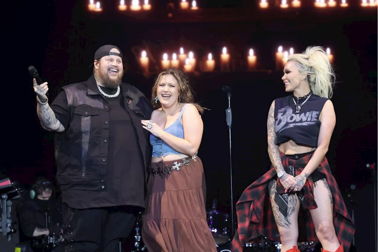 Beyond the TikTok Tease: The Complex Co-Parenting Reality of Bunnie Xo and Jelly Roll
