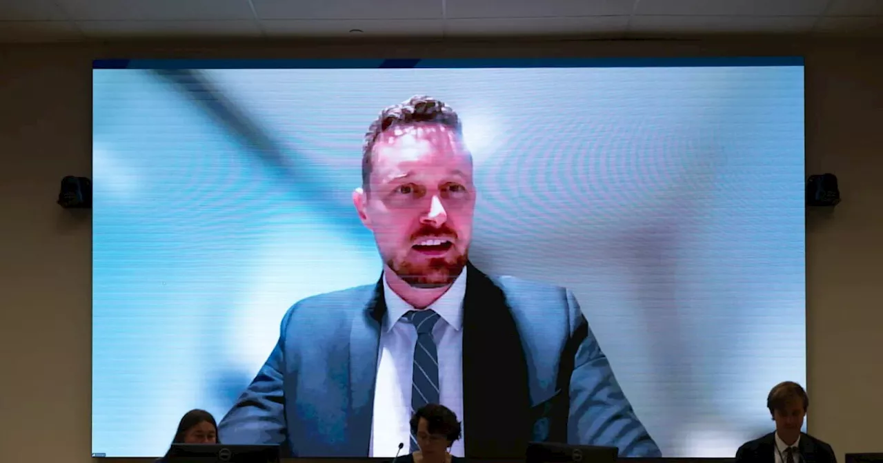 The Revolving Door in Sacramento: Rhys Williams and the Toxic Waste Lobby