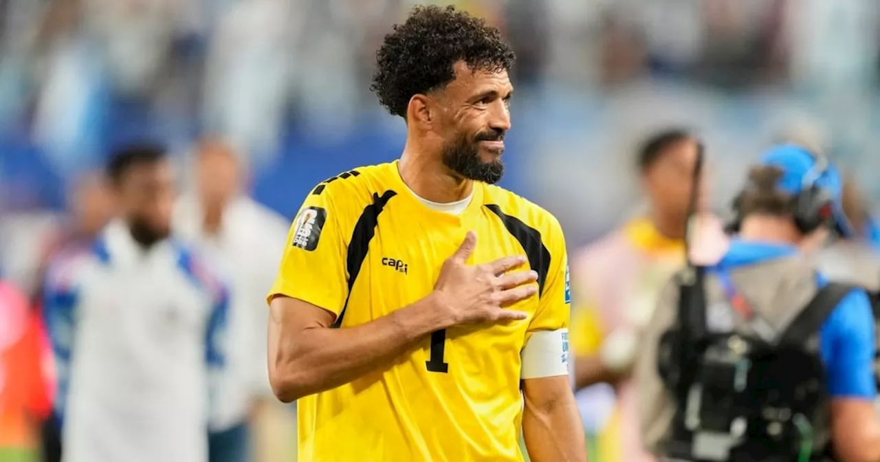 The Viral Veteran: Vozinha's Shock Move to Colo Colo