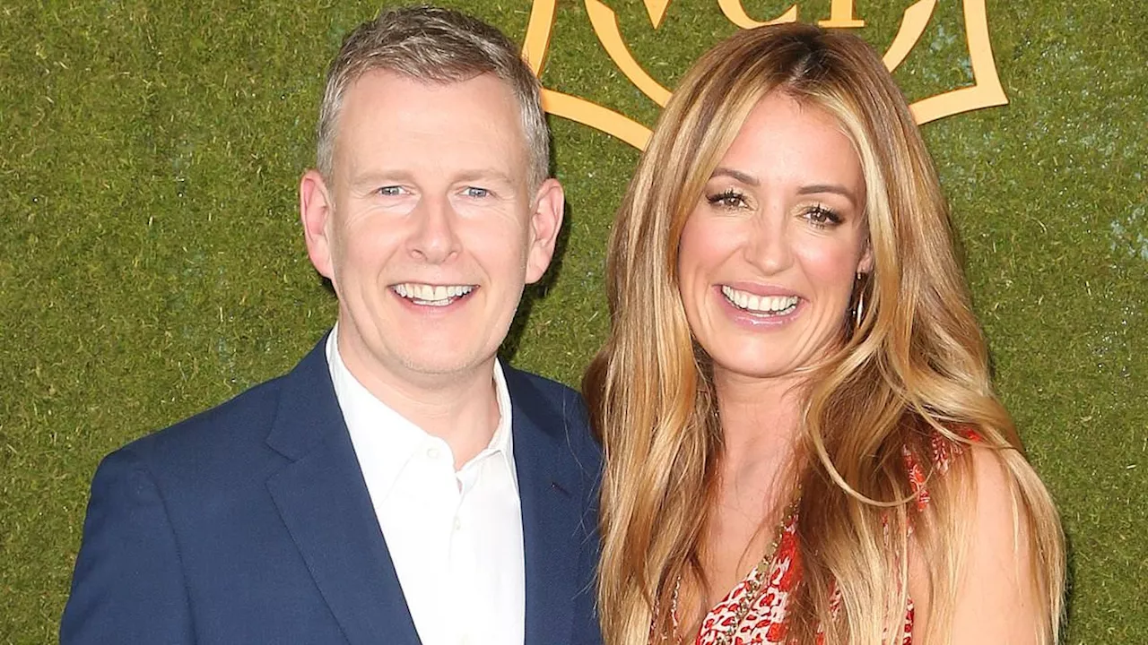 The Cost of a Broken Dream: Cat Deeley and Patrick Kielty’s £5 Million Hampstead Exit