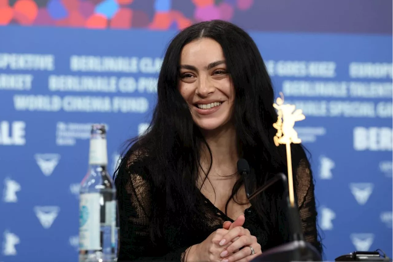 Hyperpop and High Cinema: Charli XCX Bridges the Gap with David Cronenberg