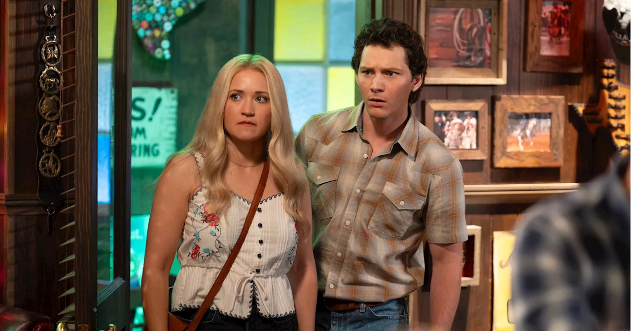 Stuart's Multiverse Mishap: The Big Bang Theory's High-Stakes Expansion
