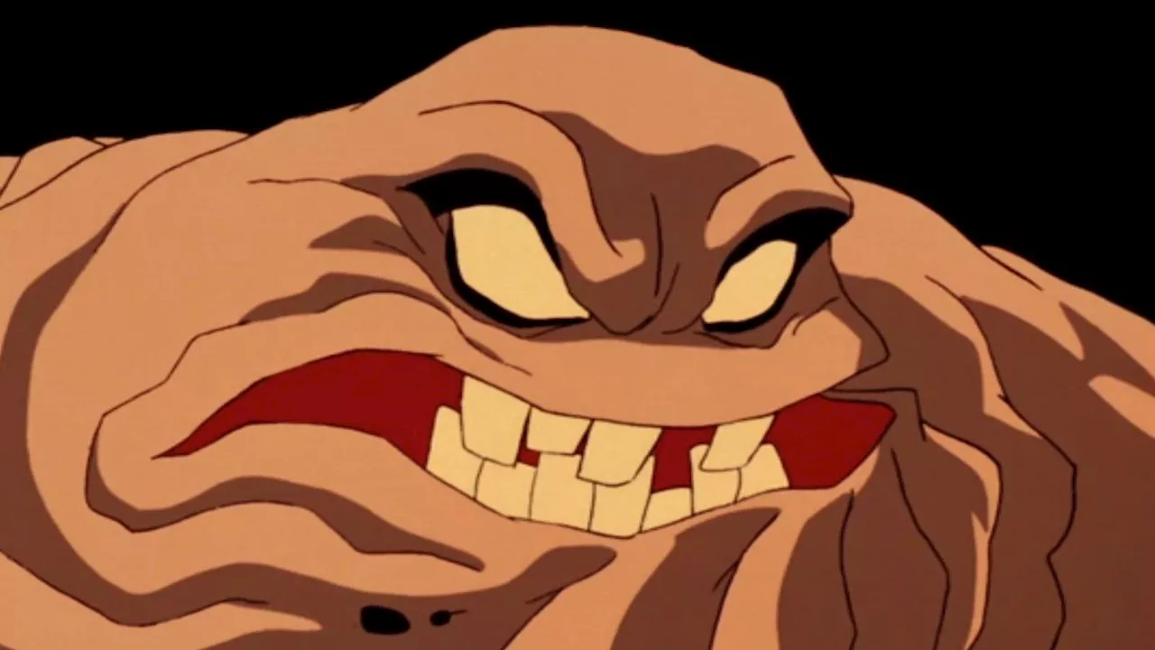 DCU's Clayface: A Tragic Fusion of Two Iconic Villains