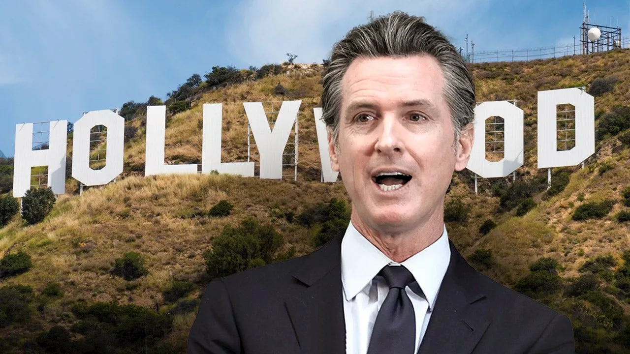 Conservative Legal Win, Hollywood Exodus, and Media Feuds Shape National Discourse