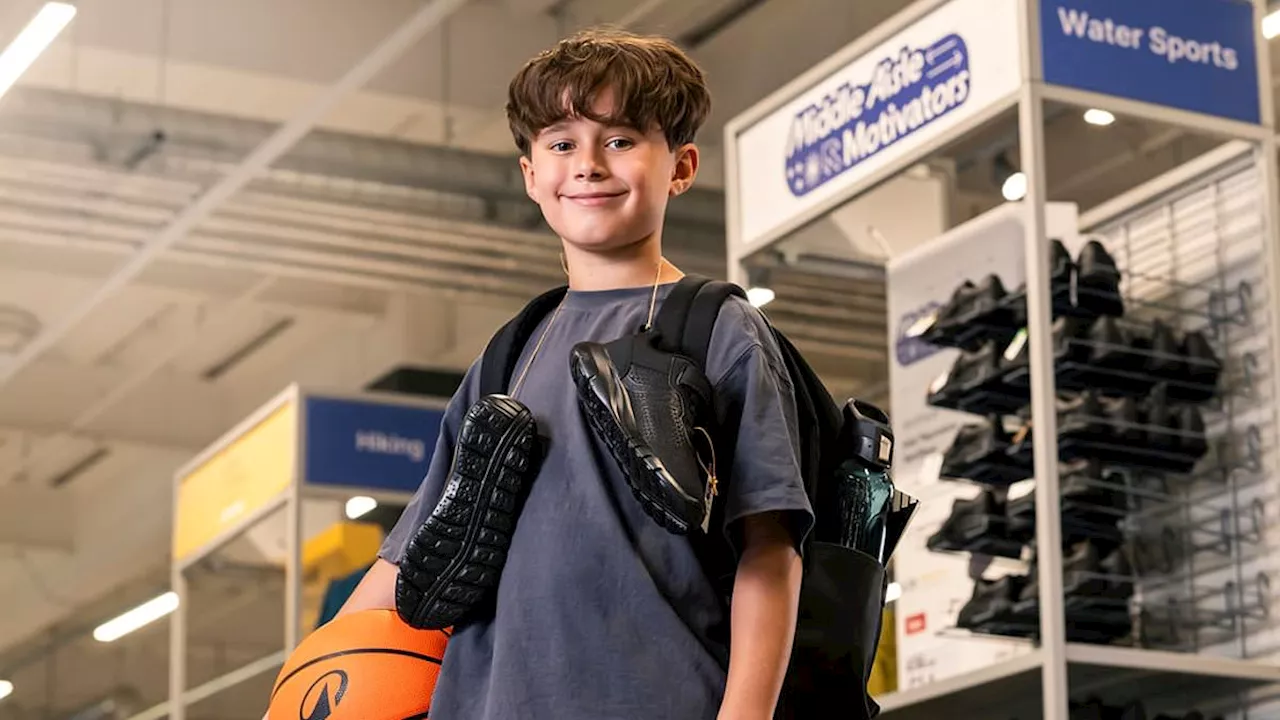 Decathlon’s "Middle Aisle" Strategy: Locking in Low Prices for UK Students