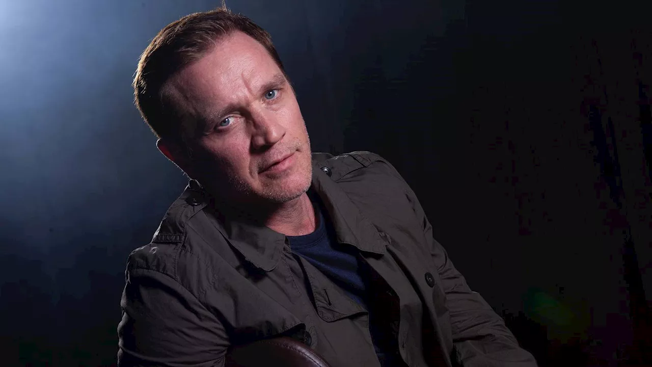 Devon Sawa to Lead FANGORIA's 2026 Chainsaw Awards at San Diego Comic-Con