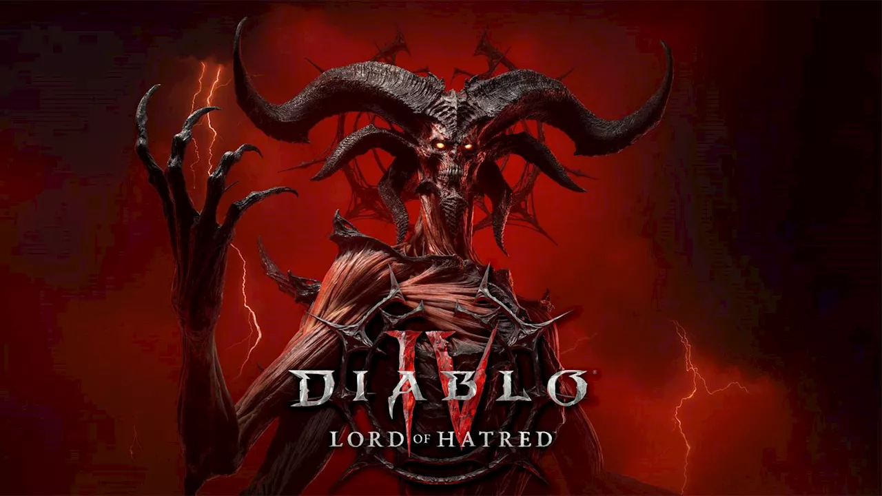 The Final Chapter: Diablo: Dawn of Hatred #4 Extends the Age of Hatred Saga