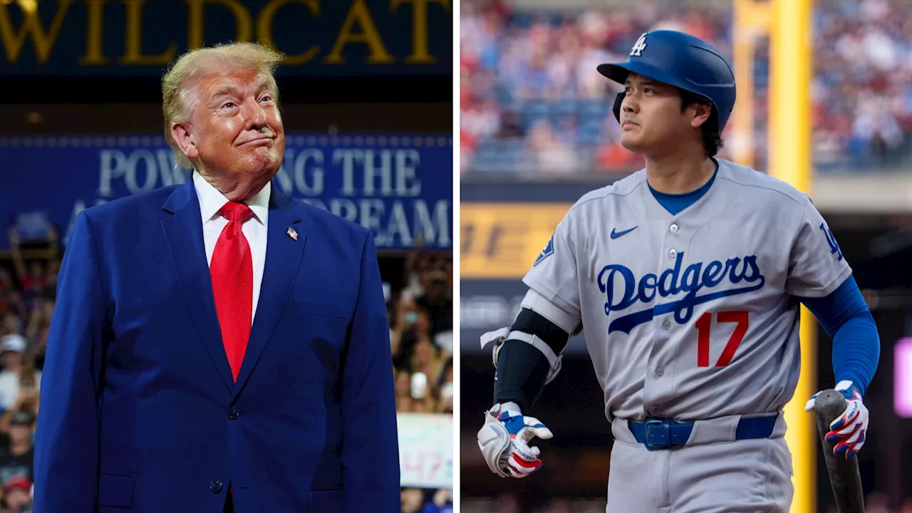 Dodgers' Rose Garden Victory: Championship Glory Meets Political Tradition
