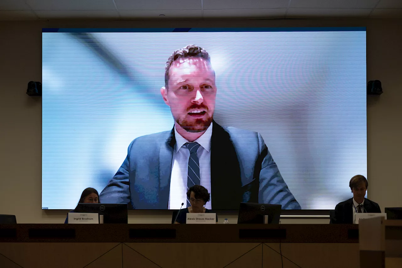The Toxic Trust Gap: Why Rhys Williams' Board Seat is Under Fire