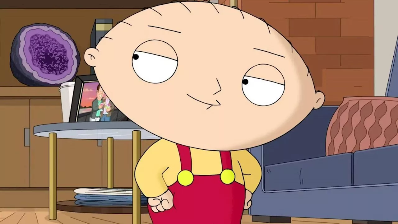 Stewie's Preschool Takeover: Fox Casts SNL Stars for Family Guy Spin-off