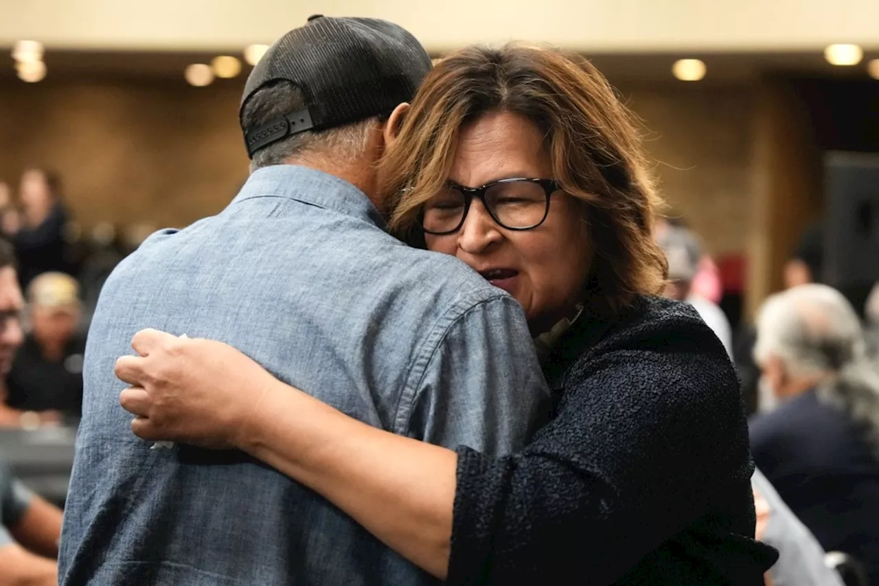 Ontario Wildfire Crisis: Indigenous Leaders Demand Public Inquiry